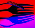 Forks II