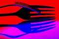 Forks III