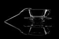 Cup,Saucer and Spoon