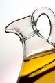 Pouring Olive Oil