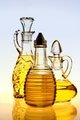 Olive Oil Bottles