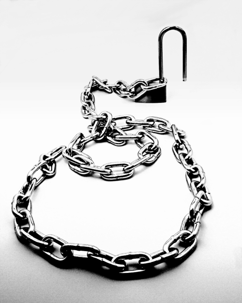 Lock and Chain