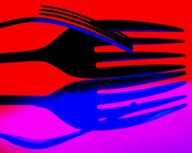 Forks II