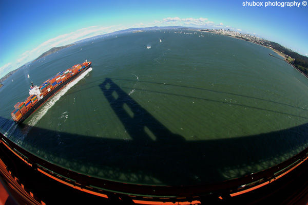 Golden Gate Shadow Fisheye.jpg