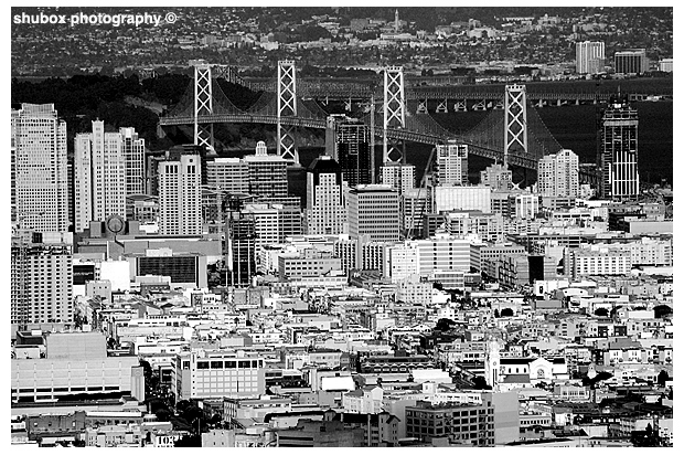 SF To Oakland