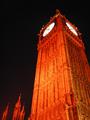 The Clock Tower (Big Ben)