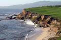 Half Moon Bay, San Francisco, CA