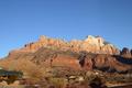 Red Mountain