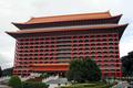 The Grand Hotel