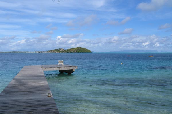 Bora Bora