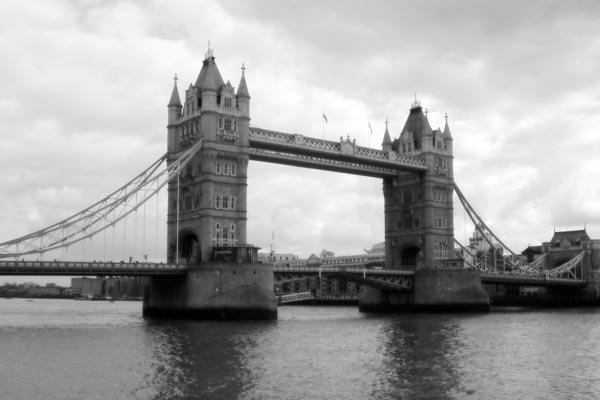 London Tower Bridge