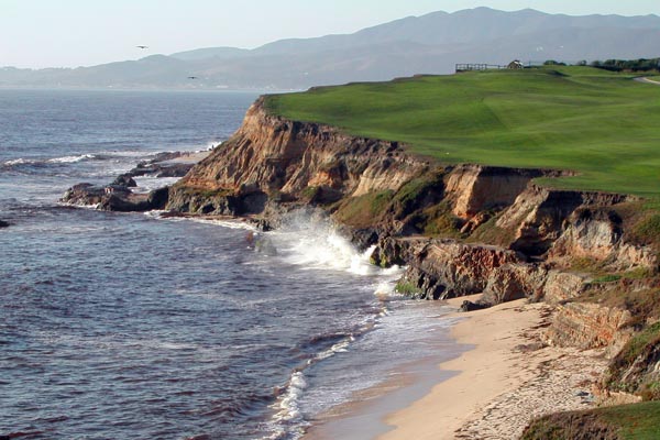 Half Moon Bay, San Francisco, CA