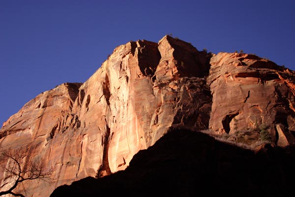 Zion National Park