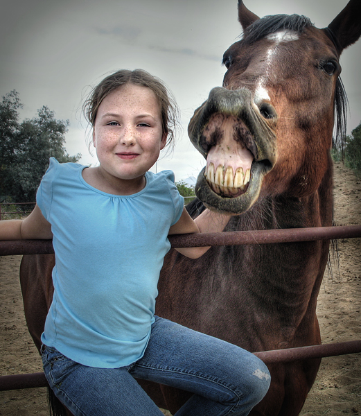 Best friends