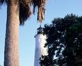 St. Marks Lighthouse