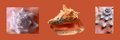Three Conch