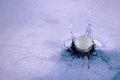 Water Hazard