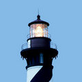 St Augustine Lighthouse (square)