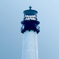 Cape Florida Lighthouse (suqare)