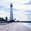 Cape Florida Lighthouse (square)
