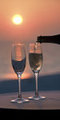 Puring champagne (pan)