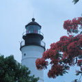 Key West Lighthouse (square)