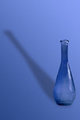 Blue Vase