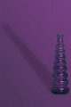 Purple vase