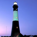 Tybee Island Lighthouse (square)