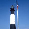 Tybee Island Lighthouse (square)