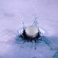 Water Hazard (square)