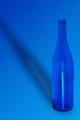 Blue Bottal