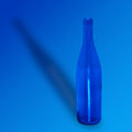 Blue Bottle (square)