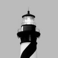 St Augustine Lighthouse (square)