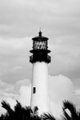 Cape Florida Lighthouse