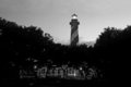 St Augustine Lighthouse