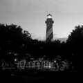 St Augustine Lighthouse (square)