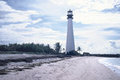 Cape Florida Lighthouse
