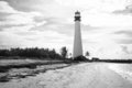 Cape Florida Lighthouse