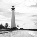 Cape Florida Lighthouse (square)