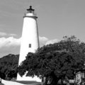 Bodie Island lihgthouse (square)