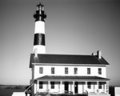Buxton Lighthouse
