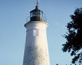 St. Marks Lighthouse
