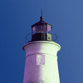 St. Marks Lighthouse (square)