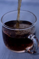 Pouring Coffee