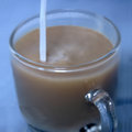Pouring Cream (square)