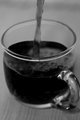 Pouring Coffee