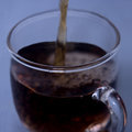 Pouring Coffee (square)