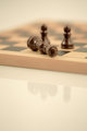 King and Two Pawns