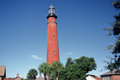 Ponce de Loen Lighthouse